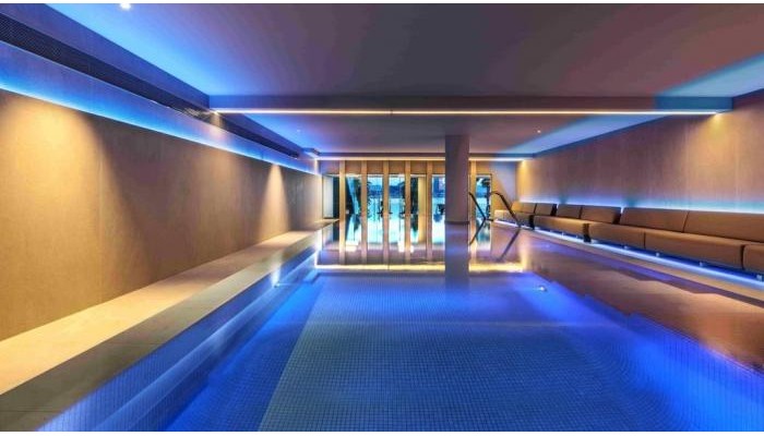 Hotel W Barcelona poza 30