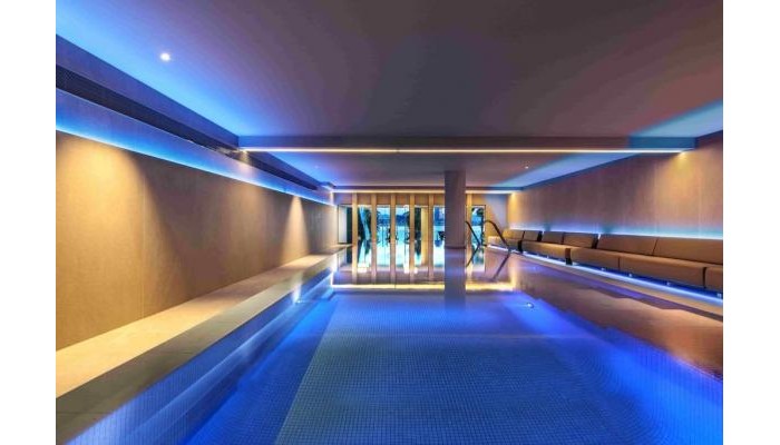 Hotel W Barcelona poza 32