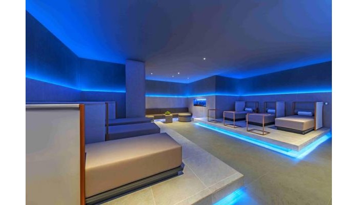 Hotel W Barcelona poza 33