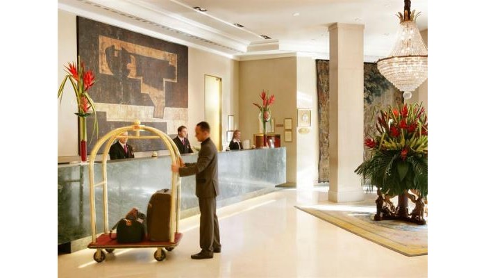 Majestic Hotel And Spa Barcelona poza 4