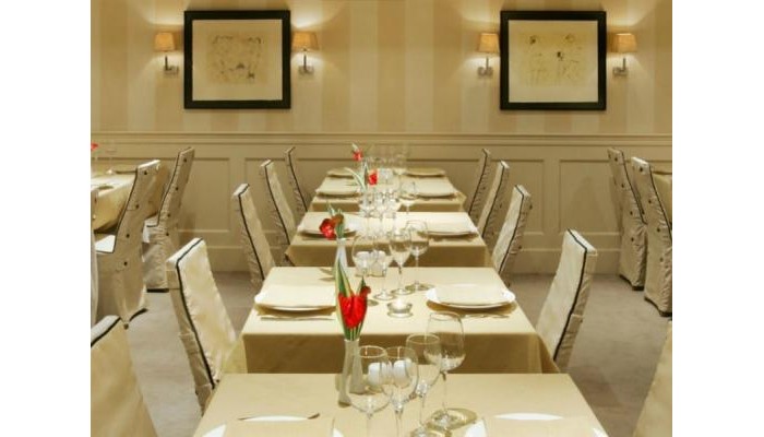 Majestic Hotel And Spa Barcelona poza 2