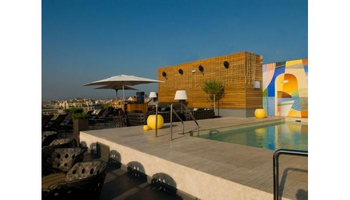 Majestic Hotel And Spa Barcelona poza 5