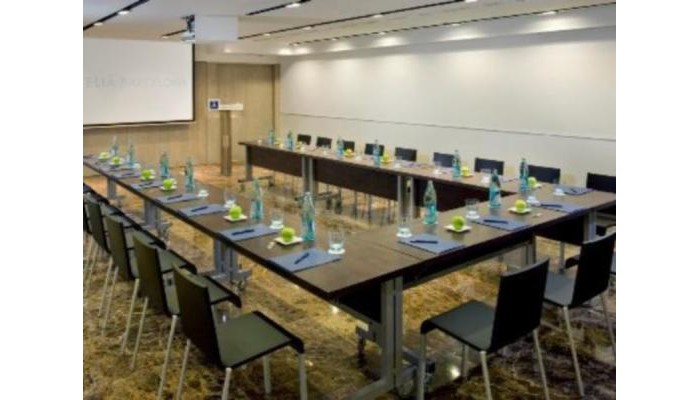 Melia Barcelona Hotel poza 8