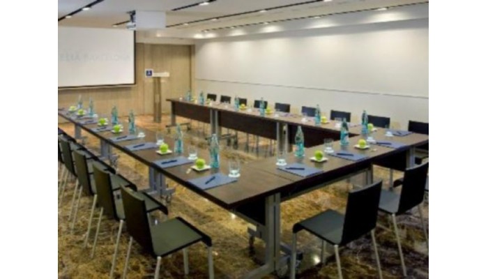 Melia Barcelona Hotel poza 5