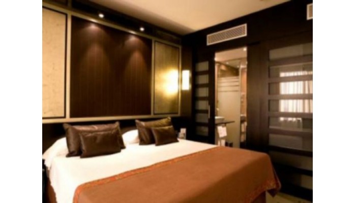 Melia Barcelona Hotel poza 1