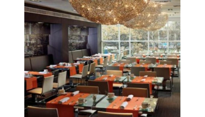 Melia Barcelona Hotel poza 7