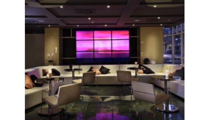 Melia Barcelona Hotel poza 4