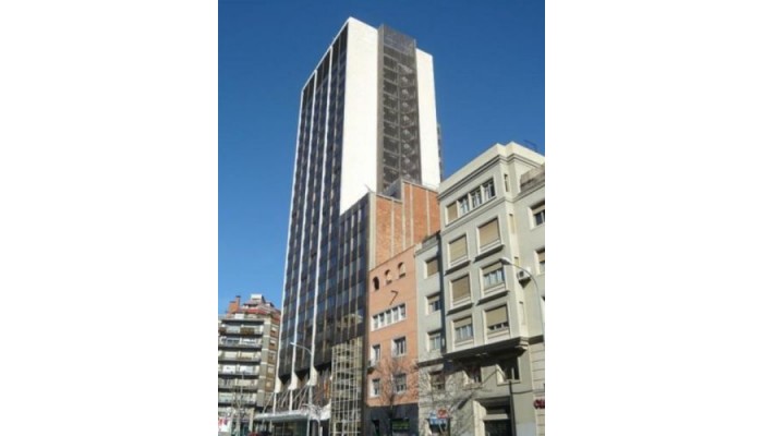 Melia Barcelona Hotel poza 0