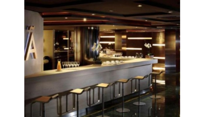 Melia Barcelona Hotel poza 3