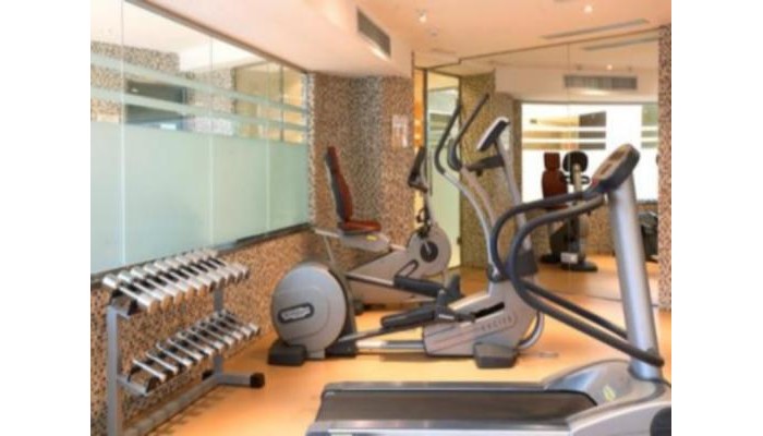 Melia Barcelona Hotel poza 9