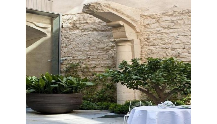 Mercer Hotel Barcelona poza 7