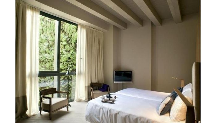 Mercer Hotel Barcelona poza 3