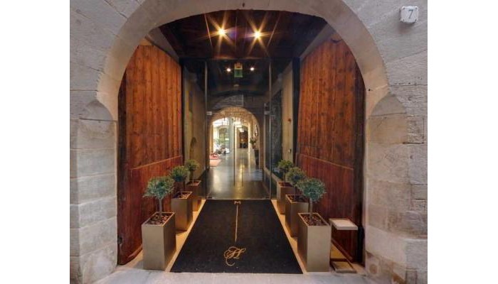Mercer Hotel Barcelona poza 8