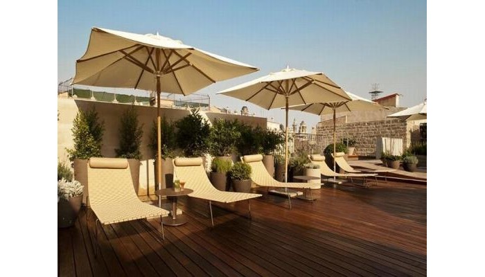 Mercer Hotel Barcelona poza 4