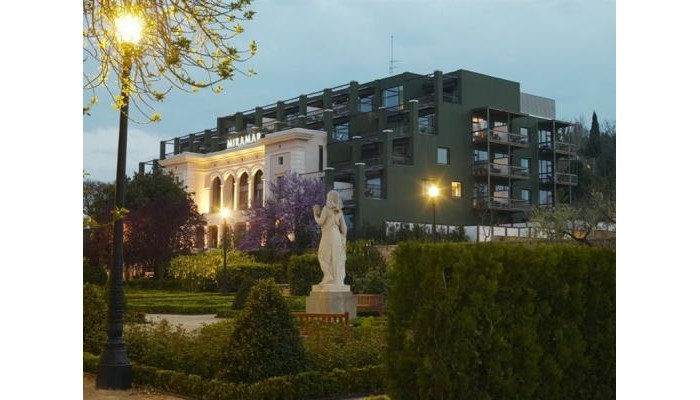 Miramar Hotel poza 0