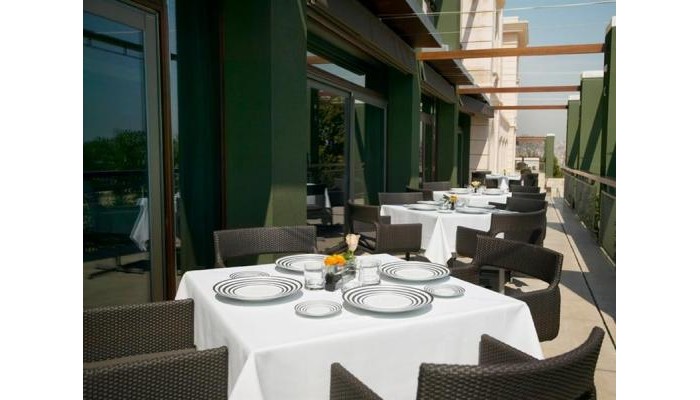 Miramar Hotel poza 2