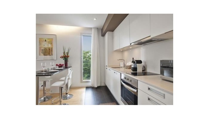 Mistral City Pool Apartments poza 14