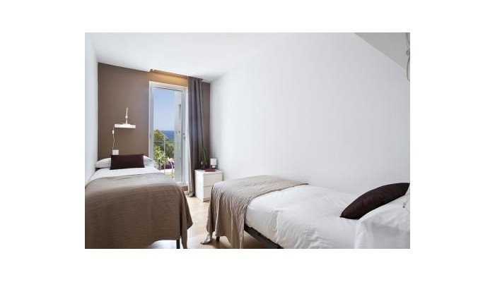 Mistral City Pool Apartments poza 11