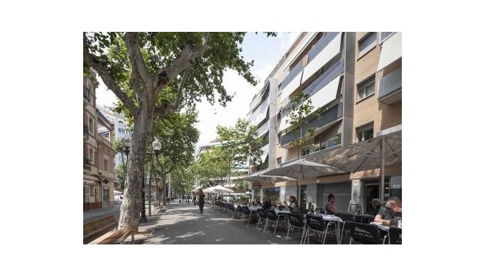 Mistral City Pool Apartments poza 35