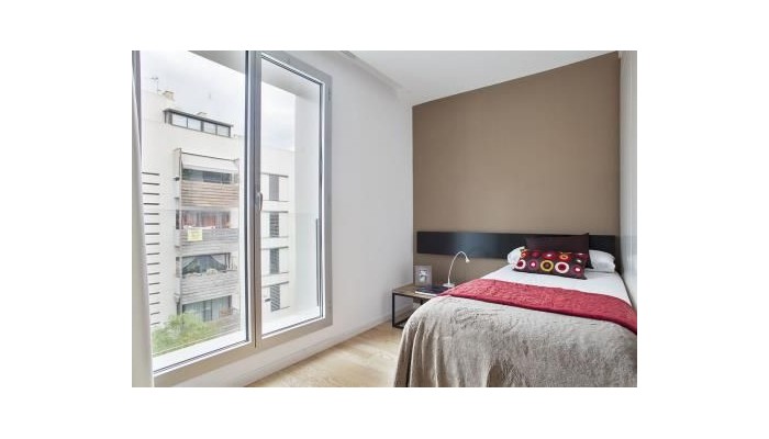 Mistral City Pool Apartments poza 5
