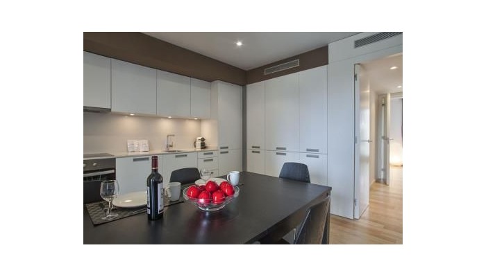 Mistral City Pool Apartments poza 20