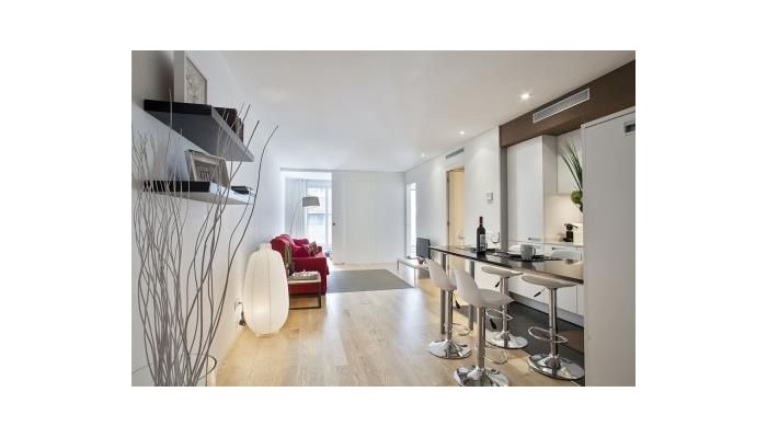 Mistral City Pool Apartments poza 22