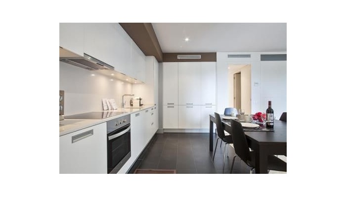 Mistral City Pool Apartments poza 19