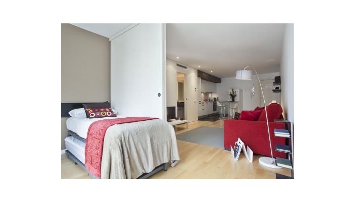 Mistral City Pool Apartments poza 4