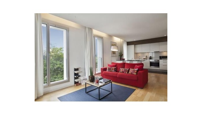 Mistral City Pool Apartments poza 25
