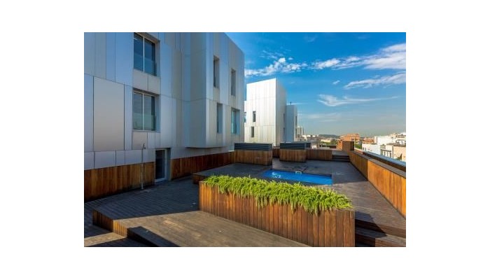 Mistral City Pool Apartments poza 31