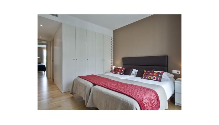 Mistral City Pool Apartments poza 10