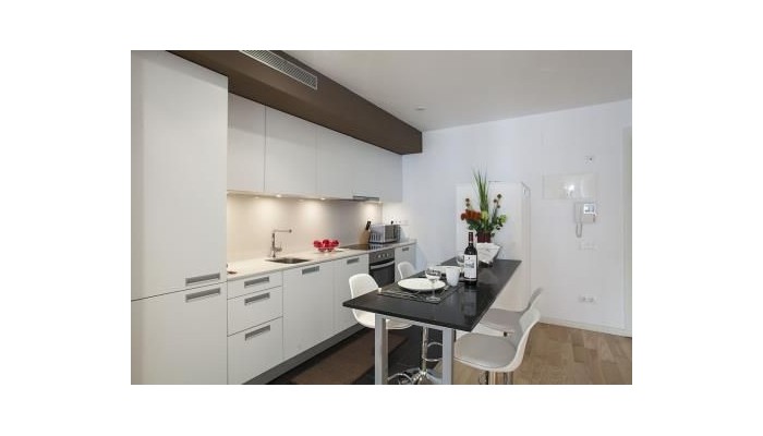 Mistral City Pool Apartments poza 17