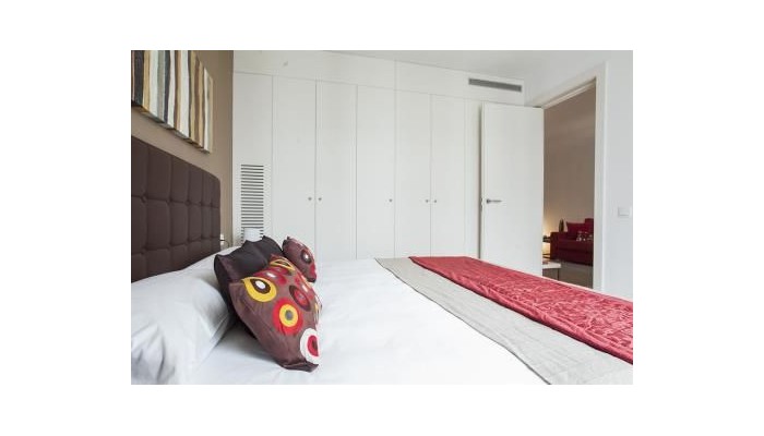 Mistral City Pool Apartments poza 6