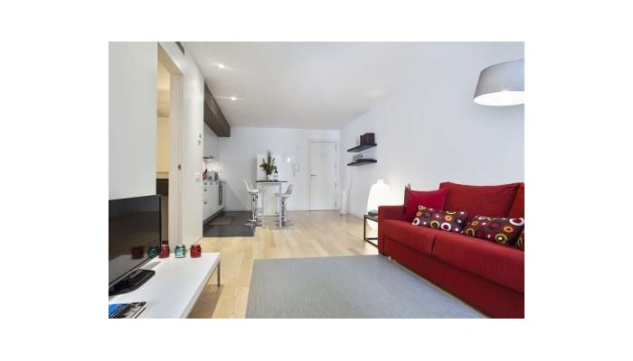 Mistral City Pool Apartments poza 8