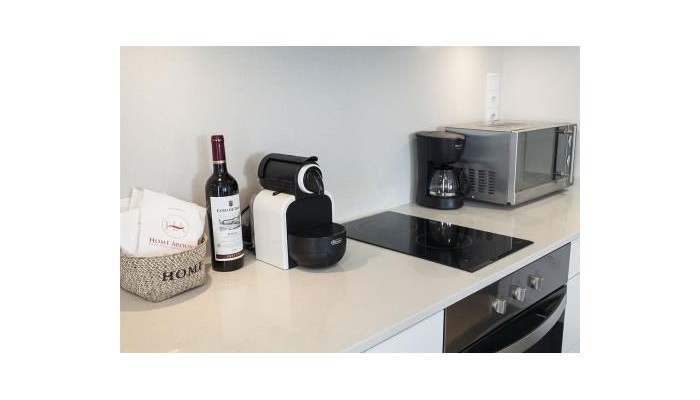 Mistral City Pool Apartments poza 29