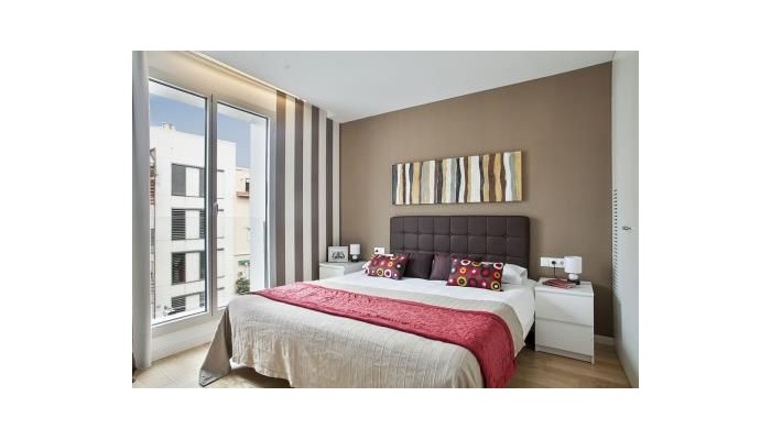 Mistral City Pool Apartments poza 7