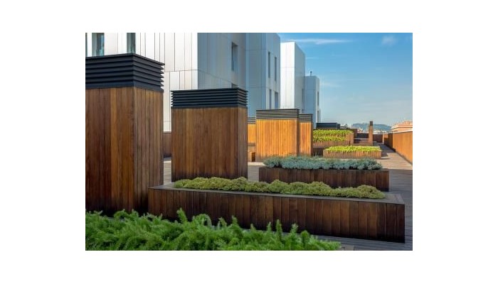 Mistral City Pool Apartments poza 33