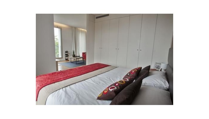 Mistral City Pool Apartments poza 2