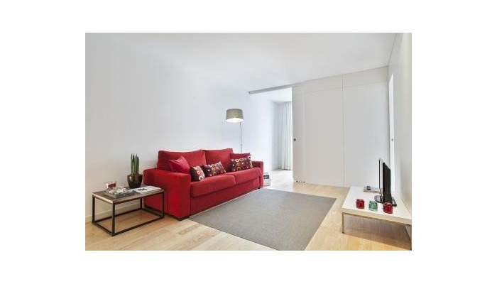 Mistral City Pool Apartments poza 23