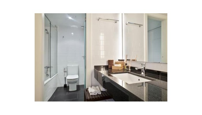 Mistral City Pool Apartments poza 30