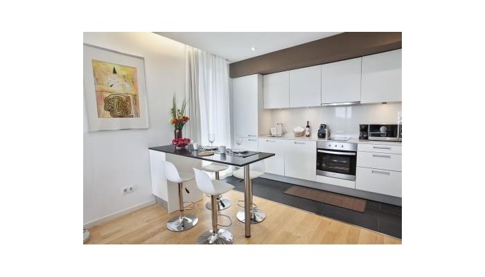 Mistral City Pool Apartments poza 15