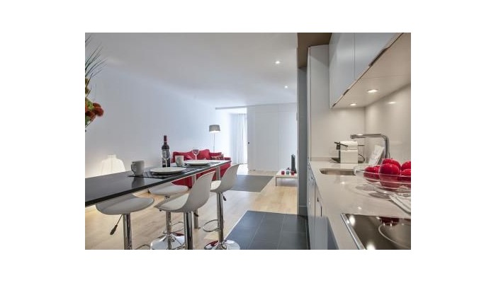 Mistral City Pool Apartments poza 16