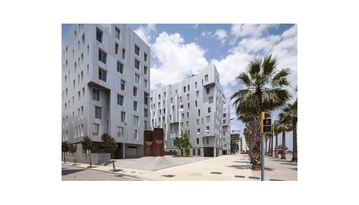 Mistral City Pool Apartments poza 34