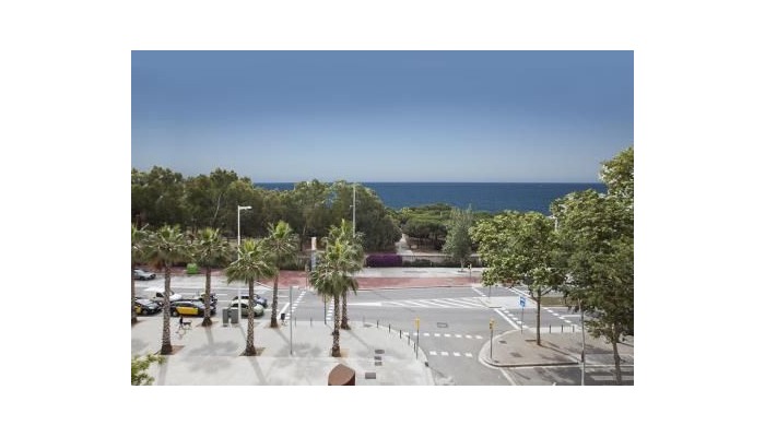 Mistral City Pool Apartments poza 36