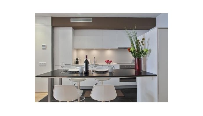 Mistral City Pool Apartments poza 18