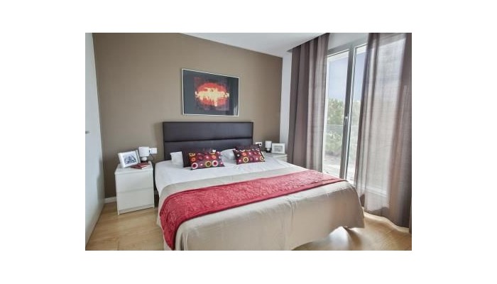 Mistral City Pool Apartments poza 3