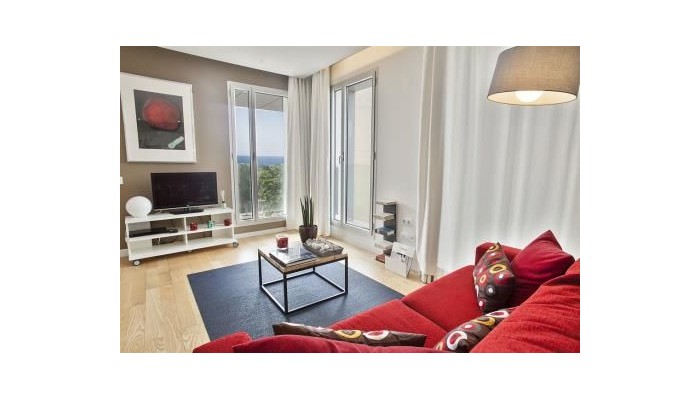 Mistral City Pool Apartments poza 26