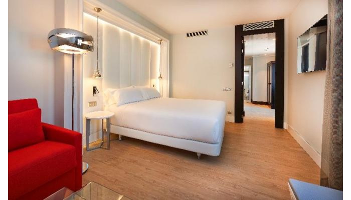 Poza pentru Nh Collection Barcelona Gran Hotel Calderon 3232-1550791270 Nh Collection Barcelona Gran Hotel Calderon poza 3