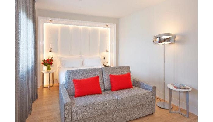 Poza pentru Nh Collection Barcelona Gran Hotel Calderon 3726-1550791271 Nh Collection Barcelona Gran Hotel Calderon poza 8