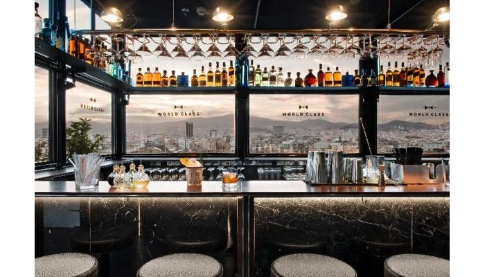 Poza pentru Nh Collection Barcelona Gran Hotel Calderon 591-1550791269 Nh Collection Barcelona Gran Hotel Calderon poza 2